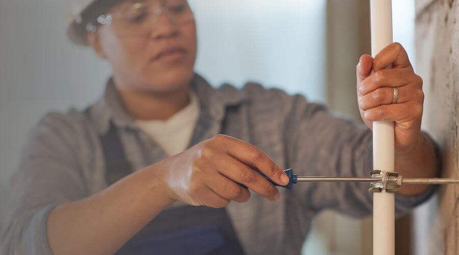 Professional annual plumbing maintenance services in Spartansburg, PA